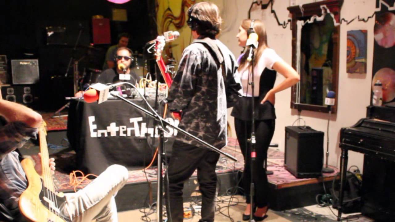 Ugly Sweaters On Enter The Shell