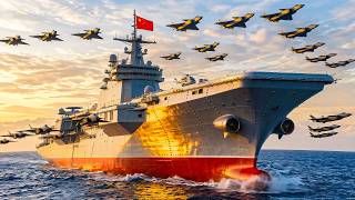 China’s New Ship Will Change the Oceans Forever