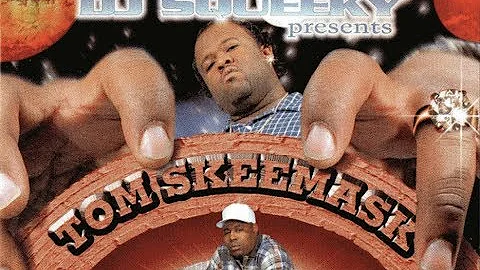 Tom Skeemask - Forever Hustle