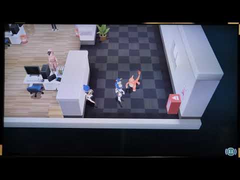 ポケットモンスター Let's Go! イーブイ プレイ３４[タマムシデパート]