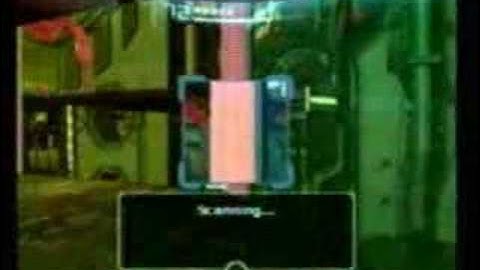 Metroid Prime 2 No SJ Run - Part 20(A)- REUPLOAD