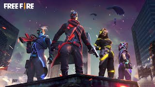 Claim all Rampage New Dawn Event rewards now ! | Garena Free Fire | BEAST GAMERS