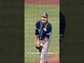 Have yourself a night Tate 👏 #georgiatech #georgiatechyellowjackets #collegebaseball #ncaabaseball