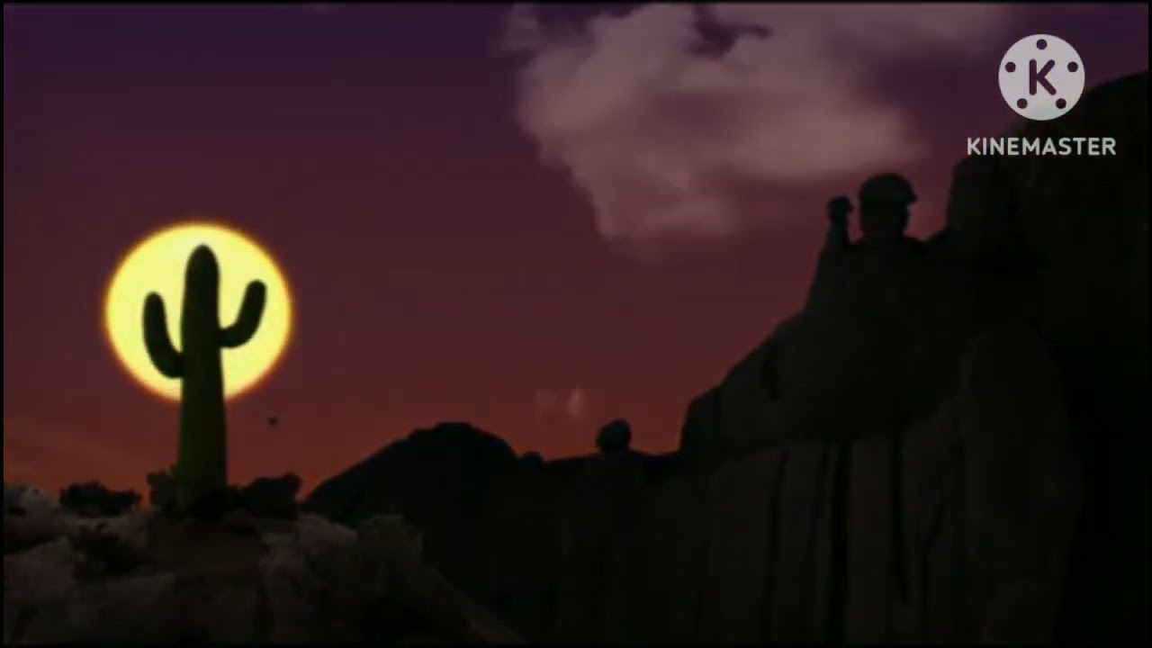 Shout!/Shout! Kids/GS/ColoradoFilm/Why Not/CNC (2024)