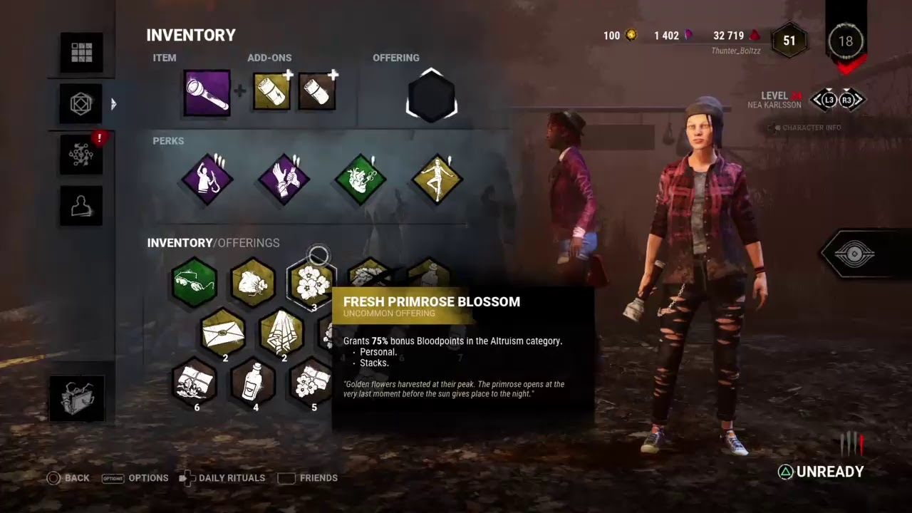 Dbd swf - YouTube