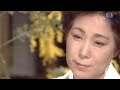 島倉千代子さん 精霊流し なごり雪 神田川「お千代さん、フォークソングの名曲を歌う💕」
