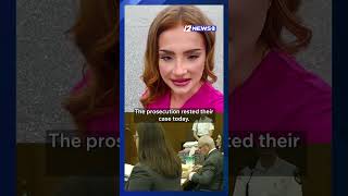 Mother sister take the stand in murder trial