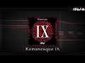Halv - Romanesque IX