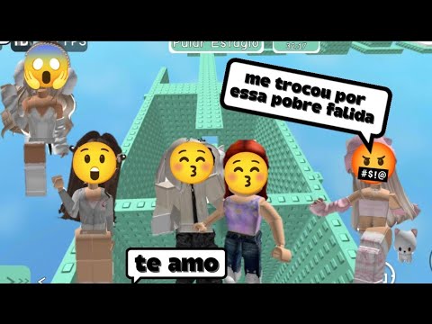 ELE É APAIXONADO