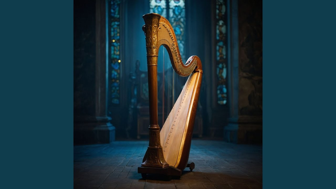 その他 Celtic Harp: The Morning Dew Morning Dew - YouTube