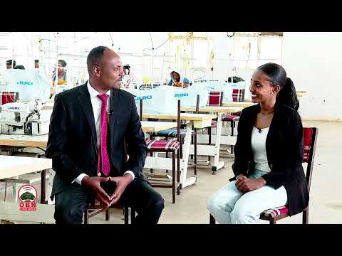 ብርቱዎቹ ሁሌም ለተማሪዎቼ የምነግራቸዉ የራሴን የህይወት ልምድ ነዉ