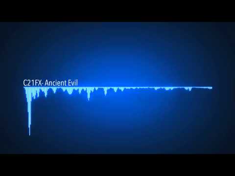 C21FX Ancient Evil