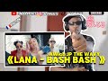 🇫🇷REACTION🇯🇵 LANA - BASH BASH feat. JP THE WAVY Awich #Reaction#AWich#lana#jpthewavy