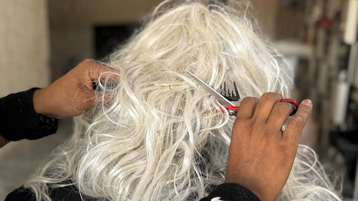 90-Year-Old Homeless Man Gets First Haircut in Decades — UNREAL Transformation!