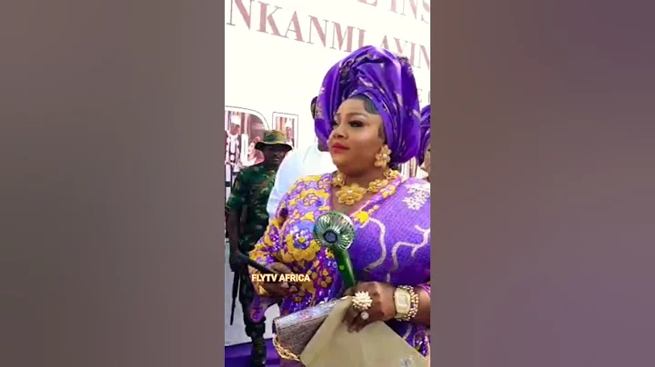 watch correlation of olori omoba Akile ijebu k1 DE ULTIMATE