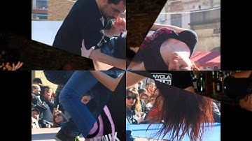 DJ BIGZOUK  - All aboard 2014