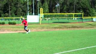 Ben Highfill - 2016 Video shot Oct 2013