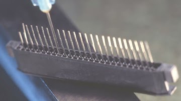 Light-Curable Potting Compounds for Electronic Components