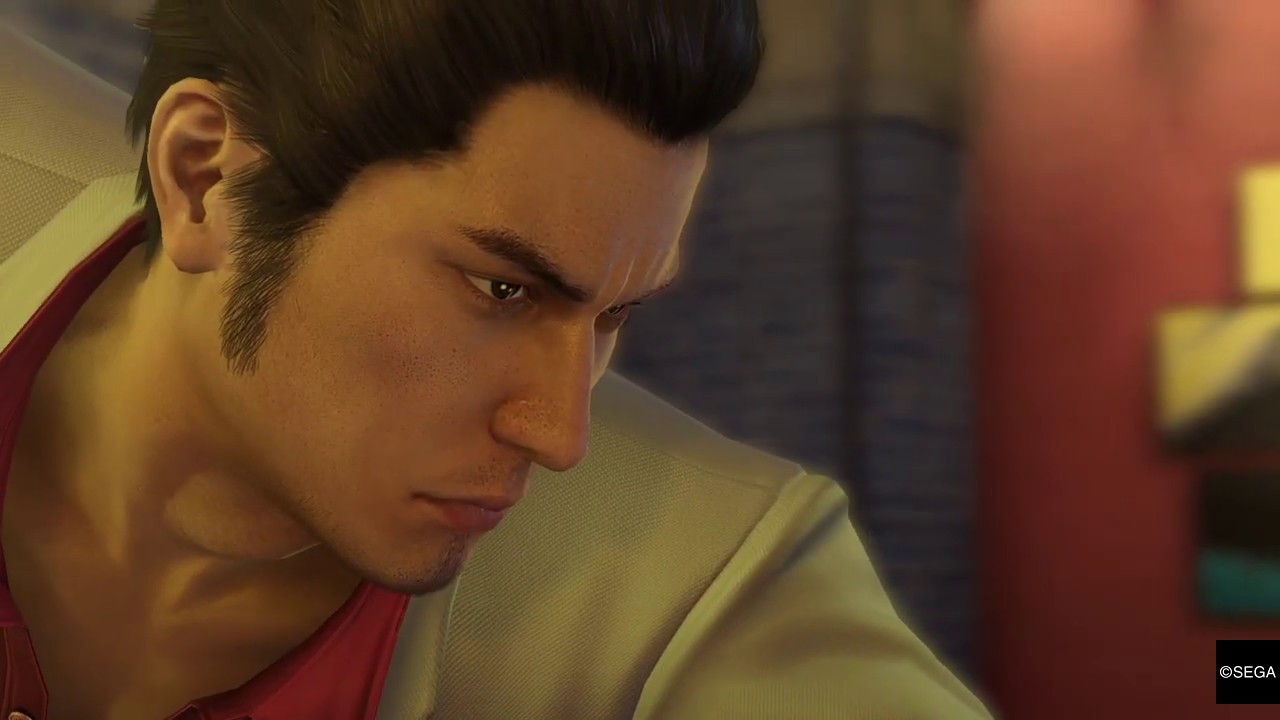 The Redemption of Villager A Cue 16 (YAKUZA KIWAMI) YouTube