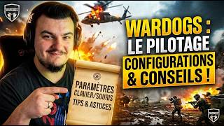 Guide De Sad Le Pilotage Tuto Parametres