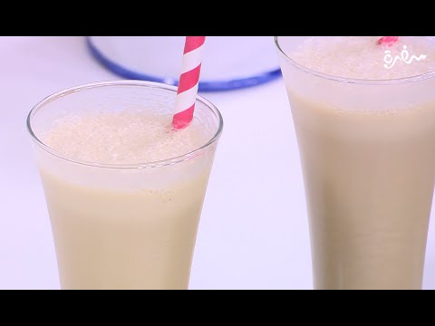 آيس كوفي عمر إسماعيل