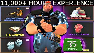 The Pier Pootistf2 Gameplay 2025