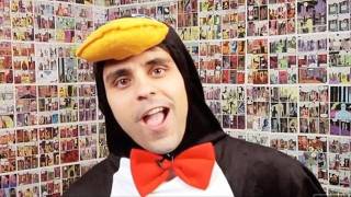 Ray William Johnson, YouTube's Million Dollar Man