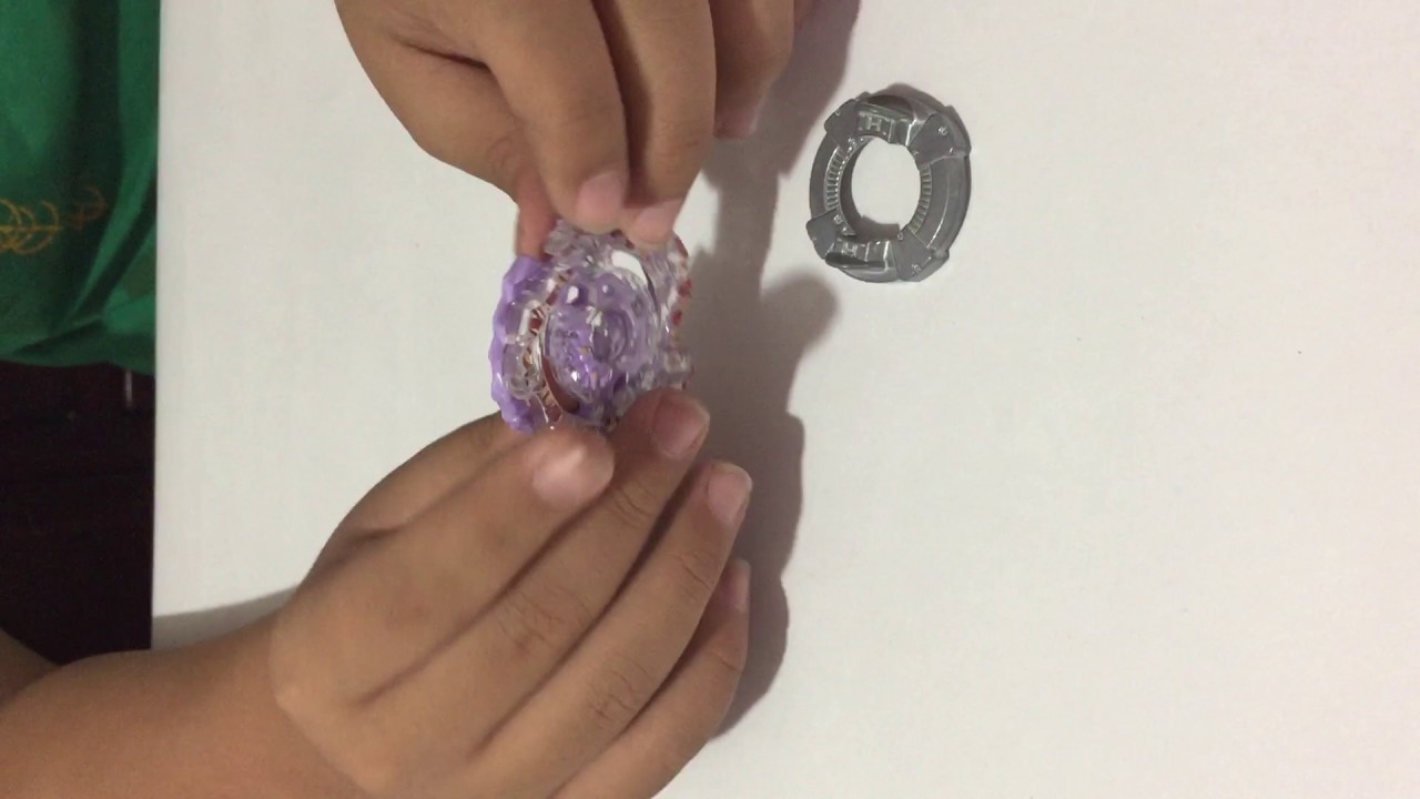 beyblade beast behemoth hh - YouTube