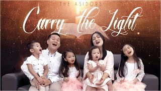 Carry The Light - THE ASIDORS 2020 COVERS