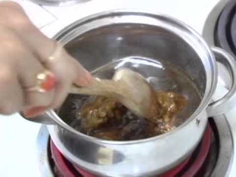 Recipe for Sakkarai Pongal from Tamil Nadu