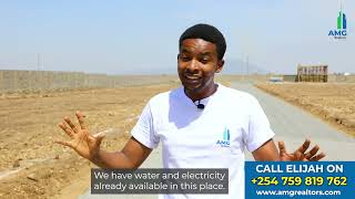 One Last Call For Juja Prime Phase 4 - Limited Plots Remaining