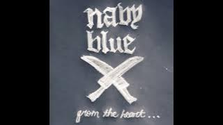 Navy Blue - enchantment (Instrumental)