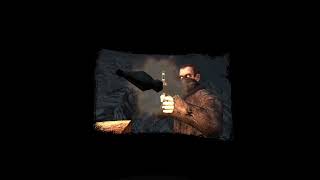 destroyed his plot armor - RE4 VR #shorts