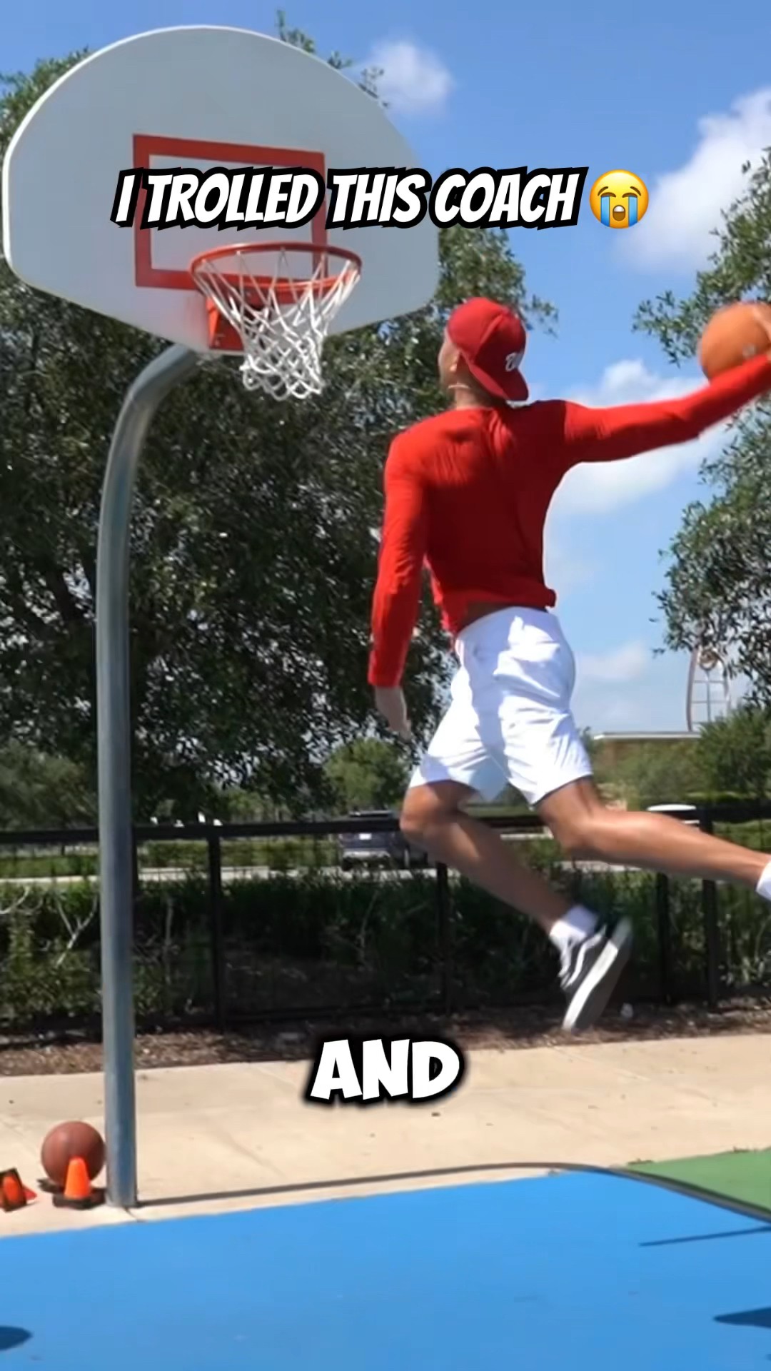 He Couldn’t Believe I Did This…?