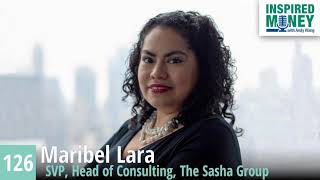 Maribel Lara: How to Unlock Explosive Growth for Your Small or Medium Sized Business