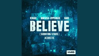 Believe (Shooting Stars)