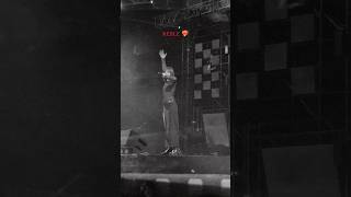 Reble Live in Bangalore 🔥 | Dhurandhar Singer Reble