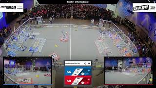 Qualification 56 - 2023 Rocket City Regional