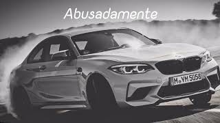 Abusadamente   Slowed At The Perfect Time  Reverb  