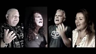 Dirkschneider U0026 The Old Gang   Where The Angels Fly