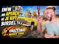 Tellement HTE mon POULET GAMEPLAY Crazy Taxi World Tellement HTE mon POULET GAMEPLAY Crazy Taxi World