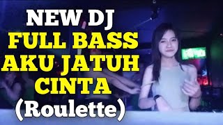 Download Lagu DJ FULL BASS HOREG AKU JATUH CINTA (ROULETTE) RPN MUSIC REMIX Download Lagu DJ FULL BASS HOREG AKU JATUH CINTA (ROULETTE) RPN MUSIC REMIX
