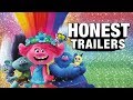 Honest Trailers | Trolls World Tour