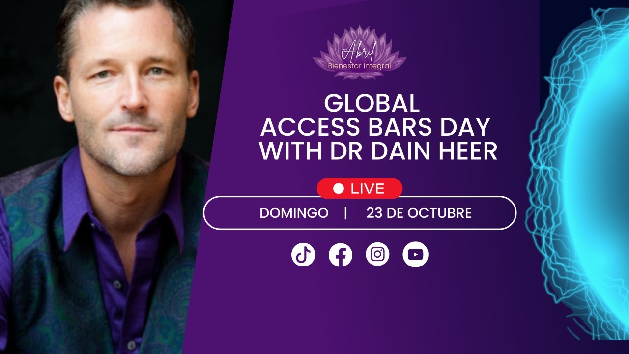 Global access