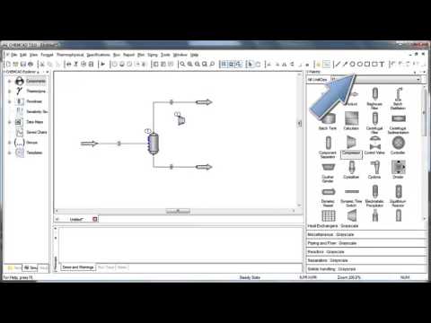 How to Install and Activate CHEMCAD 6.3.1.4168 | Doovi