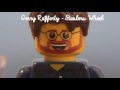 Paisley 2021 lego animation