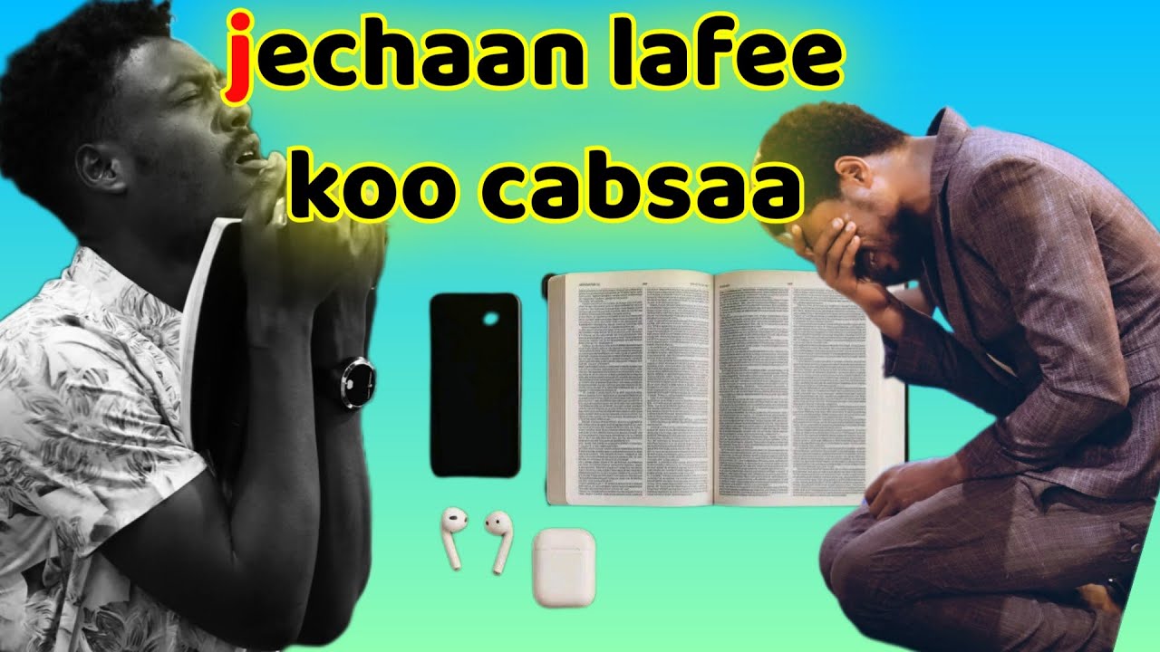 otoo ati hin jirtu ta'e gatama maaltu waama😭😭🙏✝️