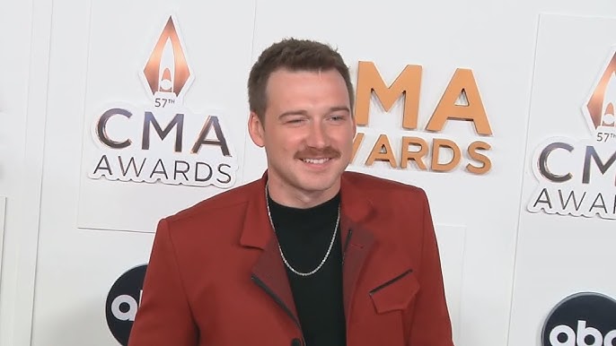 Morgan Wallen Fully Cooperating After Arrest