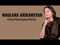 Maulana Ardiansyah - Cinta Membawa Derita ( Lirik Lagu ) Live SKA Reggae