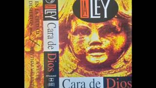 La Ley Cara De Dios (Disco Completo)